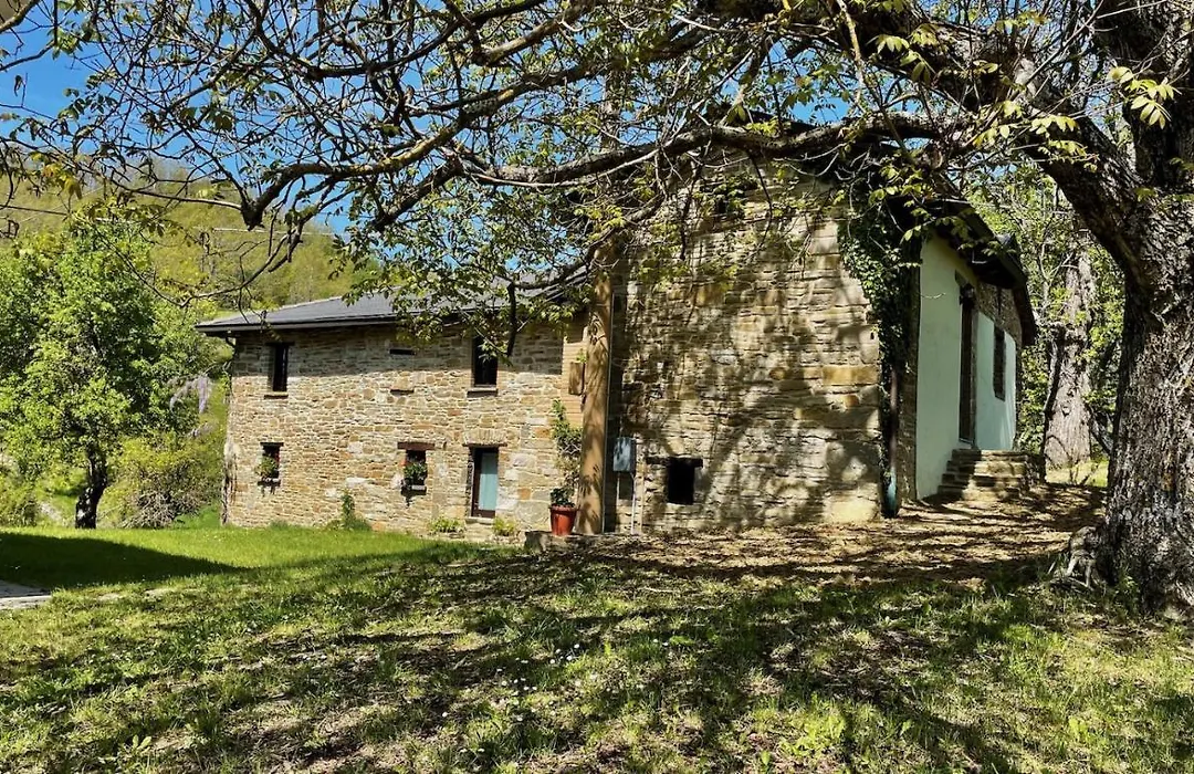Agriturismo Il Noce d'Oro-1