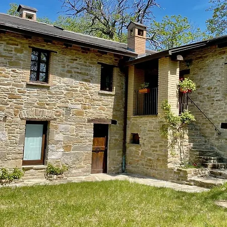 Agriturismo Il Noce d'Oro-3