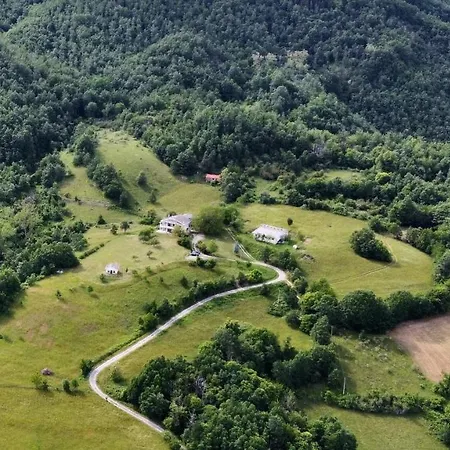 Agriturismo Il Noce d'Oro-2